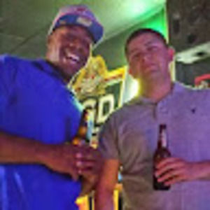 Meet your Posher, Darnell